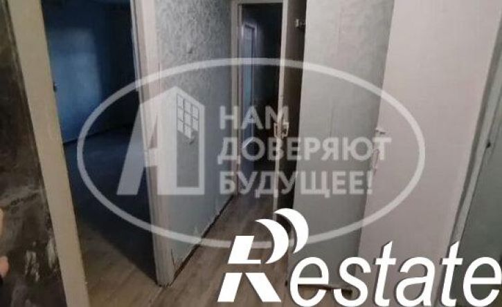 1-комн квартира Республиканская улица, 19,  д. 19