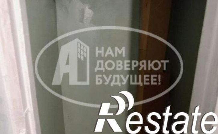 1-комн квартира Республиканская улица, 19,  д. 19