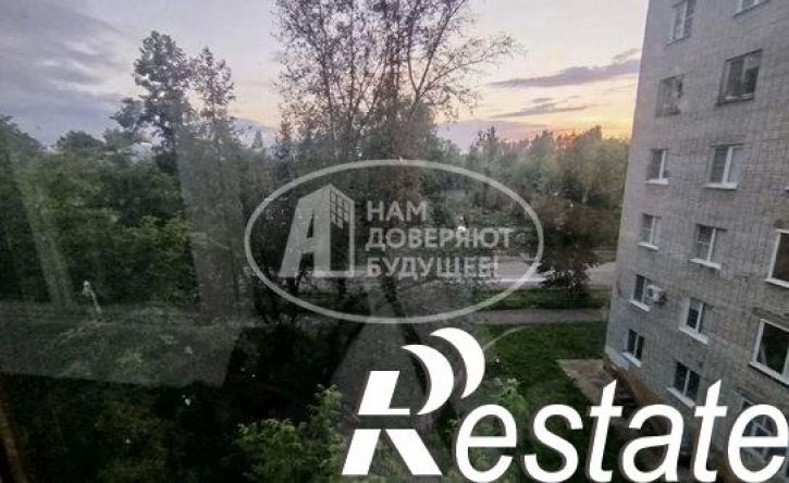 1-комн квартира Республиканская улица, 19,  д. 19