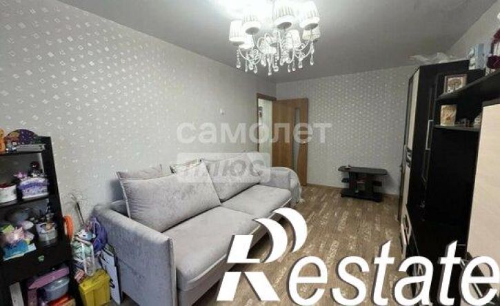 2-комн квартира улица Труда, 86,  д. 86