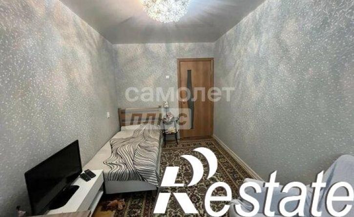 2-комн квартира улица Труда, 86,  д. 86
