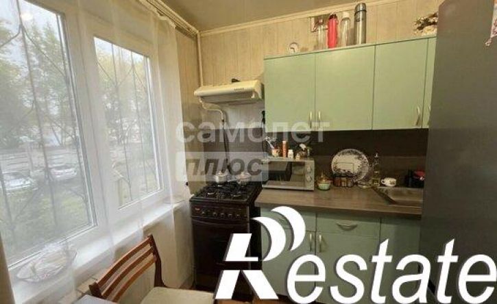 2-комн квартира улица Труда, 86,  д. 86