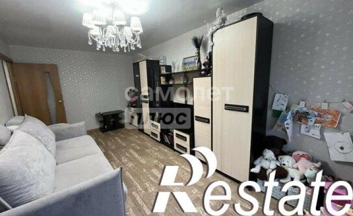 2-комн квартира улица Труда, 86,  д. 86