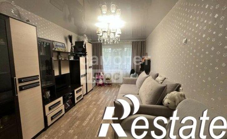 2-комн квартира улица Труда, 86,  д. 86