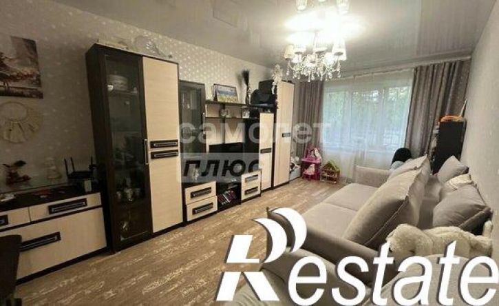 2-комн квартира улица Труда, 86,  д. 86
