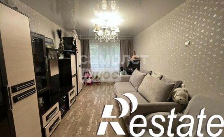 2-комн квартира улица Труда, 86,  д. 86
