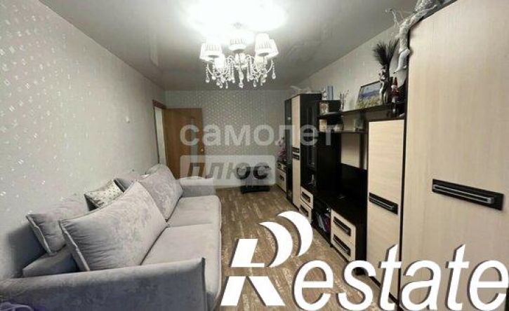 2-комн квартира улица Труда, 86,  д. 86
