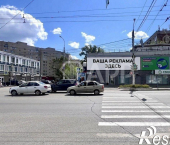 офис 100 кв м Клубная улица, 27