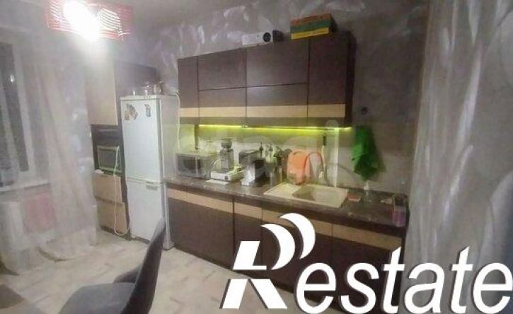 1-комн квартира Советская улица, 45,  д. 45