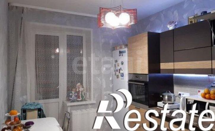 1-комн квартира Советская улица, 45,  д. 45