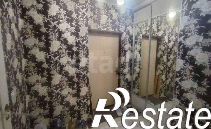 1-комн квартира Советская улица, 45,  д. 45