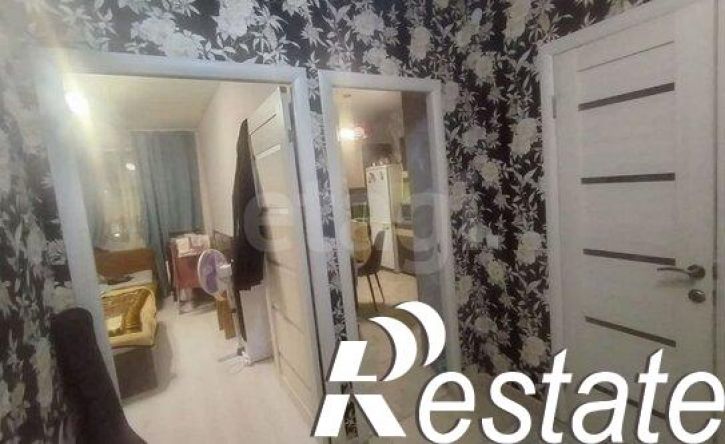 1-комн квартира Советская улица, 45,  д. 45
