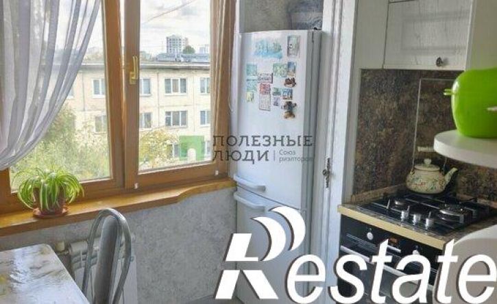 2-комн квартира улица Воровского, 124,  д. 124