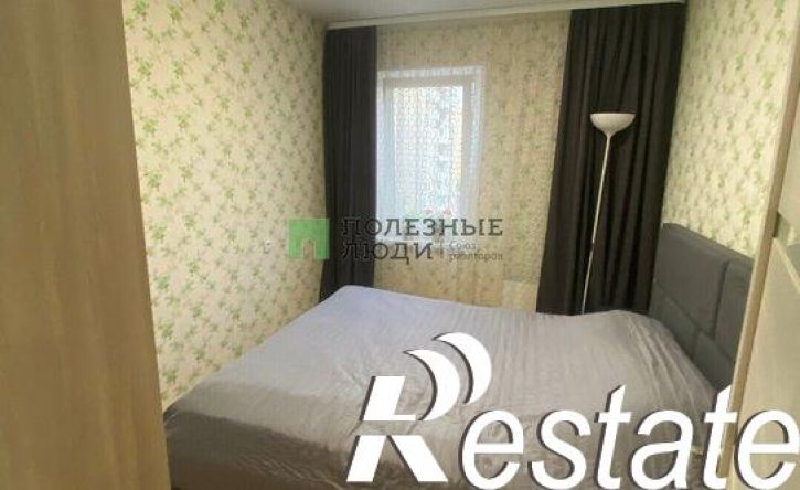 3-комн квартира улица Баранова, 83,  д. 83