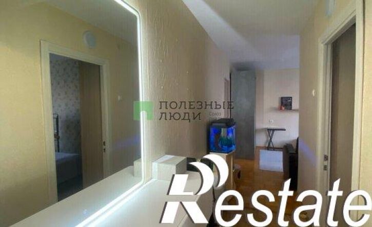 3-комн квартира улица Баранова, 83,  д. 83