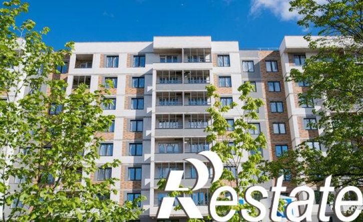2-комн квартира Воткинское шоссе, 45А,  д. 45А