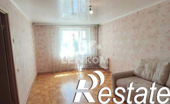 3-комн квартира Нагорная улица, 58,  д. 58