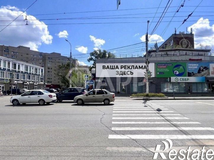 Офис Клубная улица, 27,  д. 27