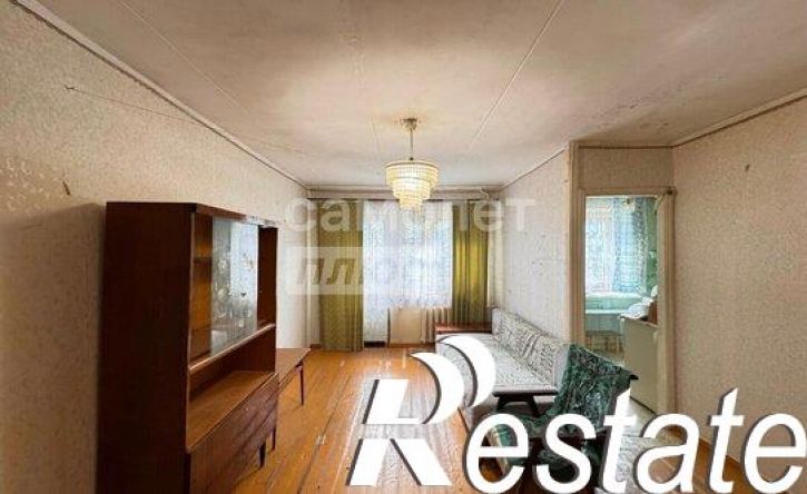 1-комн квартира Красногеройская улица, 65,  д. 65