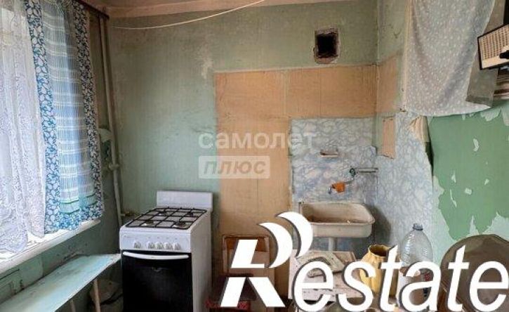 1-комн квартира Красногеройская улица, 65,  д. 65