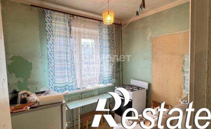 1-комн квартира Красногеройская улица, 65,  д. 65