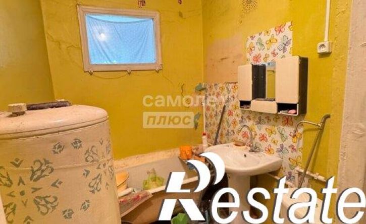 1-комн квартира Красногеройская улица, 65,  д. 65