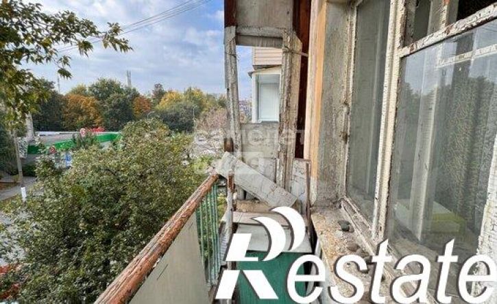 1-комн квартира Красногеройская улица, 65,  д. 65