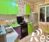 1-комн, 31кв м, этаж 2/5 улица Королёва, 3