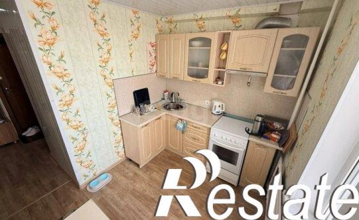 1-комн квартира улица Барышникова, 25,  д. 25