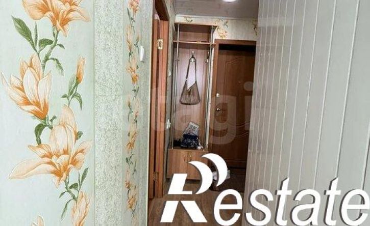 1-комн квартира улица Барышникова, 25,  д. 25