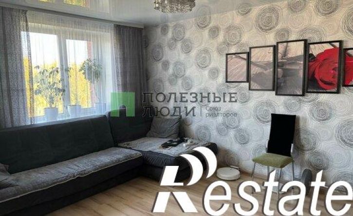 2-комн квартира Спартаковский переулок, 2,  д. 2