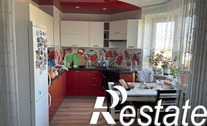 2-комн квартира Спартаковский переулок, 2,  д. 2
