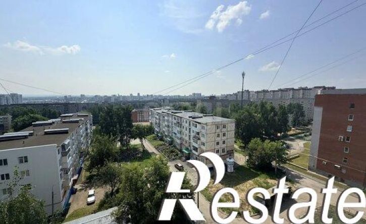 1-комн квартира улица Барышникова, 25,  д. 25