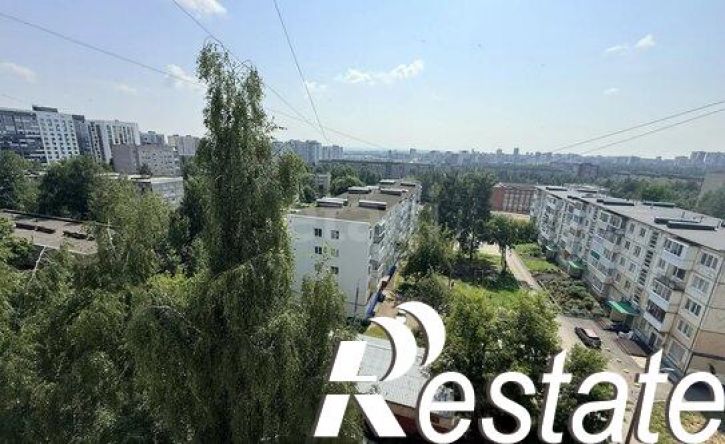 1-комн квартира улица Барышникова, 25,  д. 25