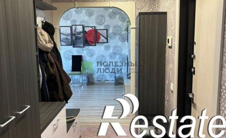2-комн квартира Спартаковский переулок, 2,  д. 2