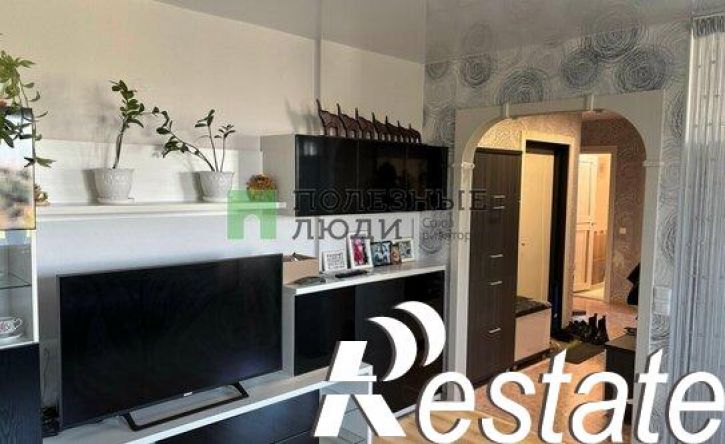 2-комн квартира Спартаковский переулок, 2,  д. 2