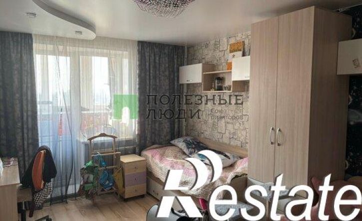 2-комн квартира Спартаковский переулок, 2,  д. 2