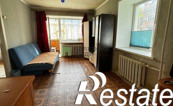1-комн квартира 9-я Подлесная улица, 25,  д. 25