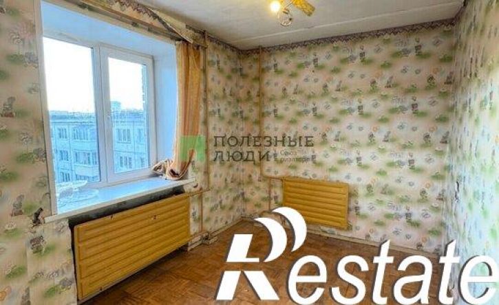 3-комн квартира улица Сабурова, 65,  д. 65