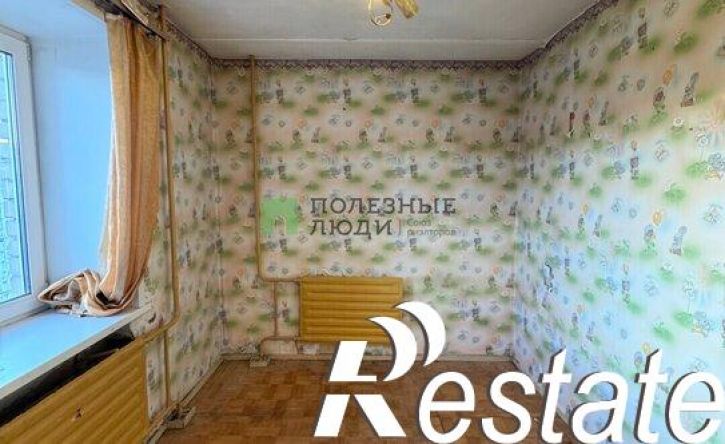 3-комн квартира улица Сабурова, 65,  д. 65