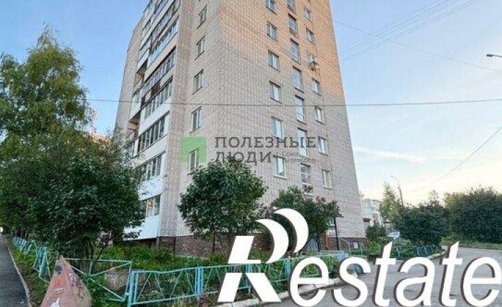 3-комн квартира улица Сабурова, 65,  д. 65