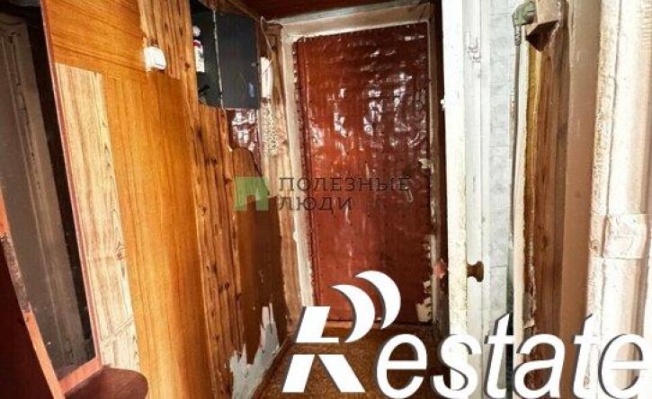 1-комн квартира 9-я Подлесная улица, 25,  д. 25