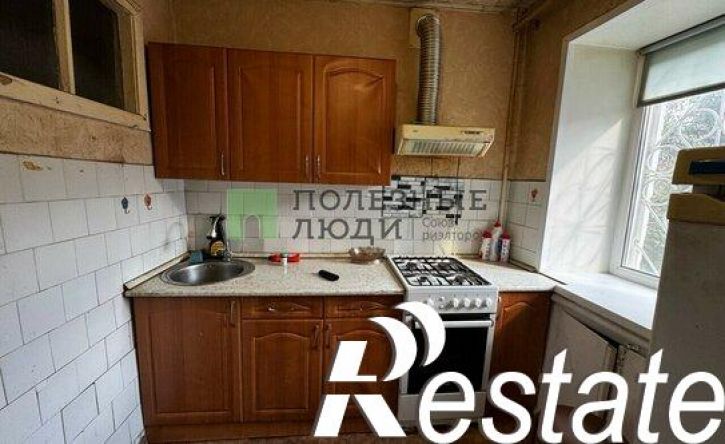1-комн квартира 9-я Подлесная улица, 25,  д. 25