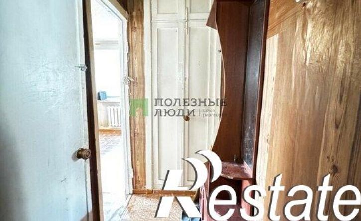 1-комн квартира 9-я Подлесная улица, 25,  д. 25