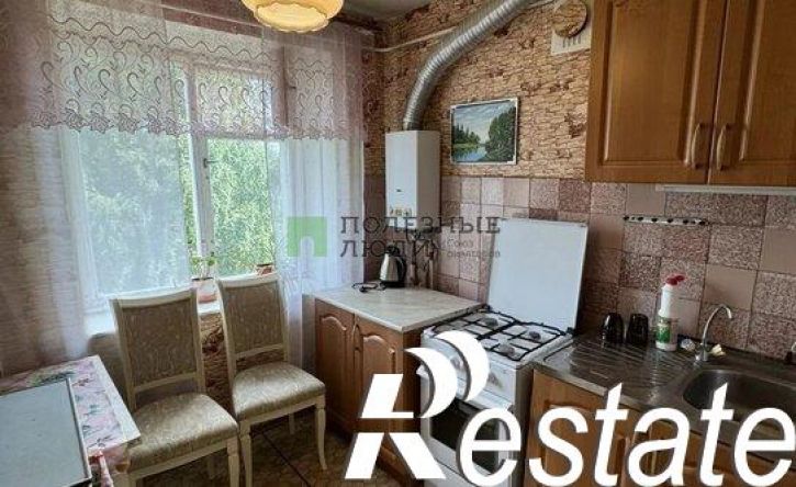 1-комн квартира улица Наговицына, 24,  д. 24