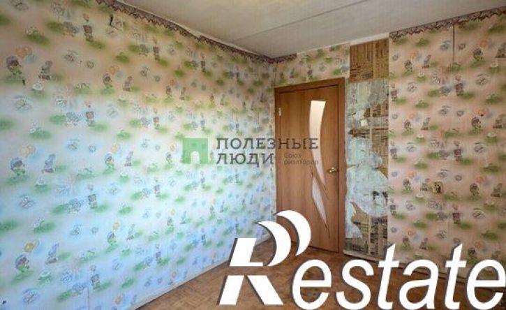 3-комн квартира улица Сабурова, 65,  д. 65