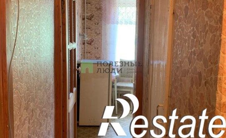 1-комн квартира улица Наговицына, 24,  д. 24