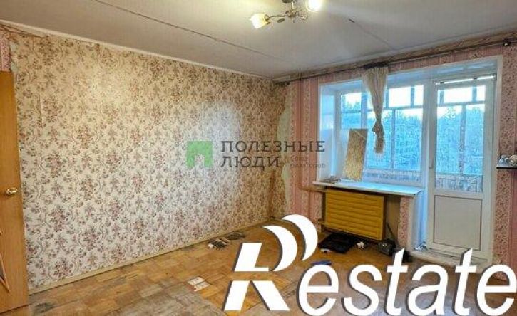 3-комн квартира улица Сабурова, 65,  д. 65