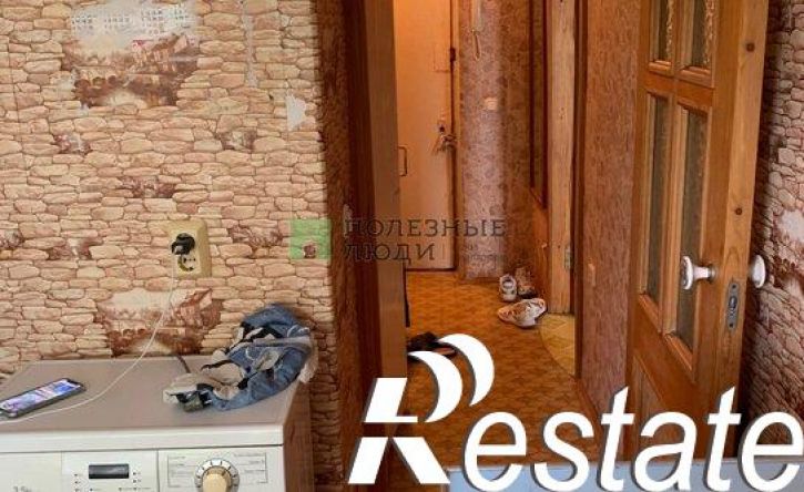 1-комн квартира улица Наговицына, 24,  д. 24