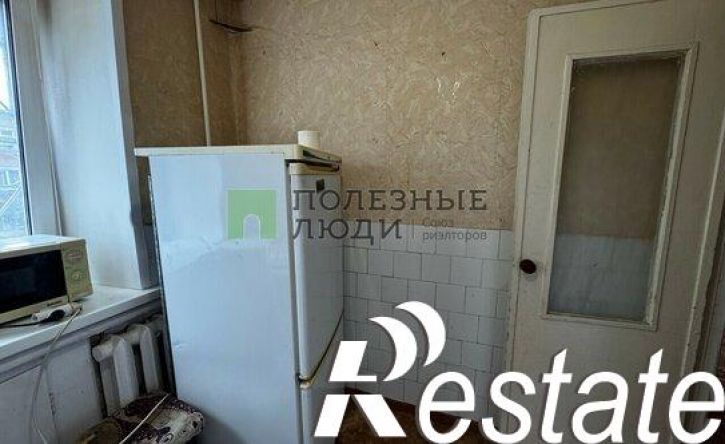 1-комн квартира 9-я Подлесная улица, 25,  д. 25